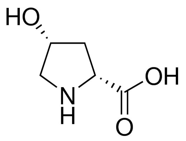 <i>cis</i>-4-Hydroxy-<sc>D</sc>-proline