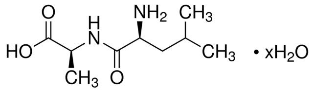 Leu-Ala hydrate