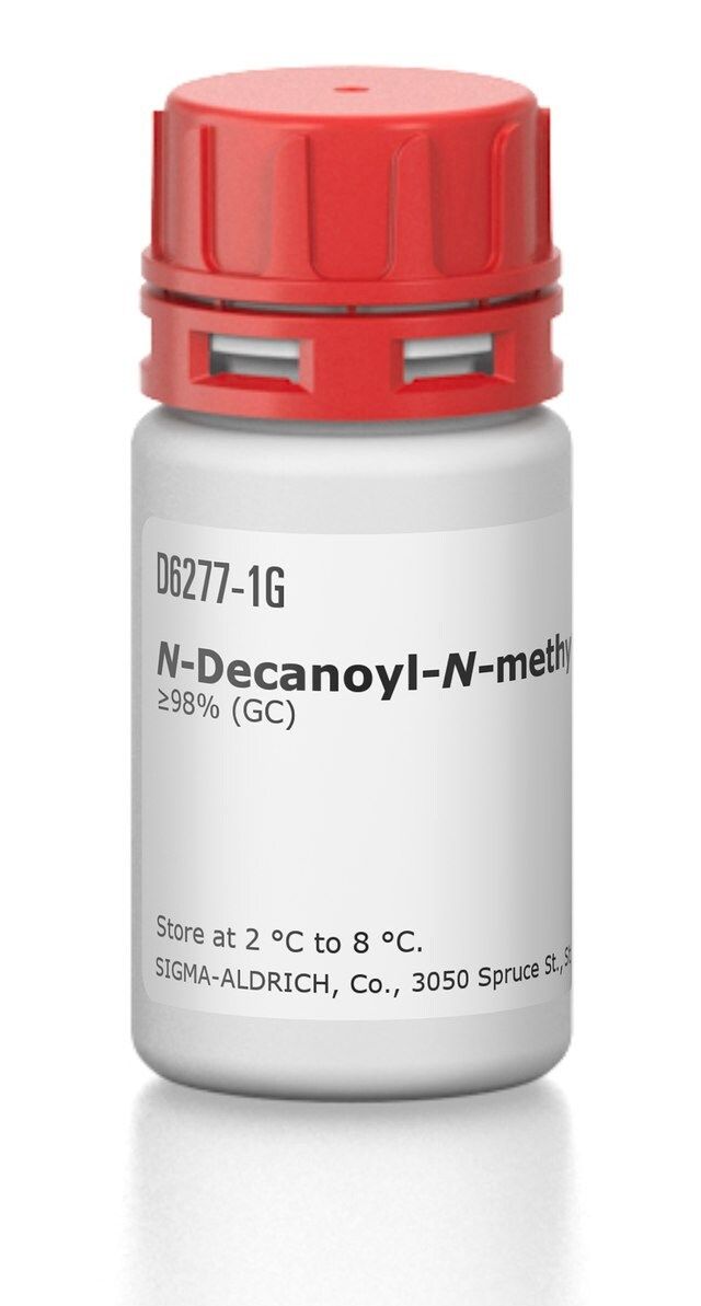 <i>N</i>-Decanoyl-<i>N</i>-methylglucamine