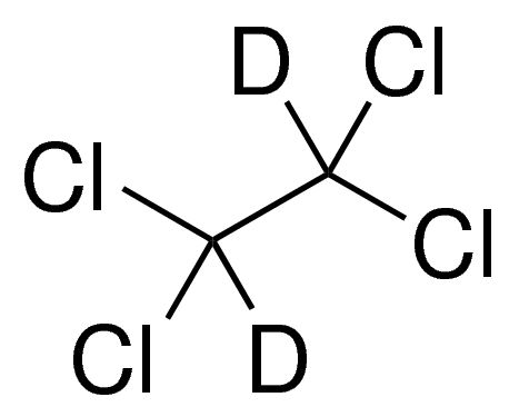 1,1,2,2-Tetrachloroethane-d<sub>2</sub>