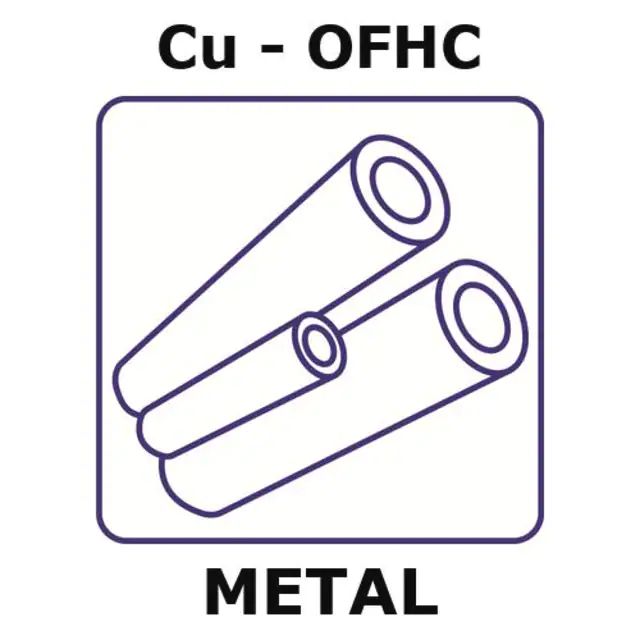 Copper-O.F.H.C.