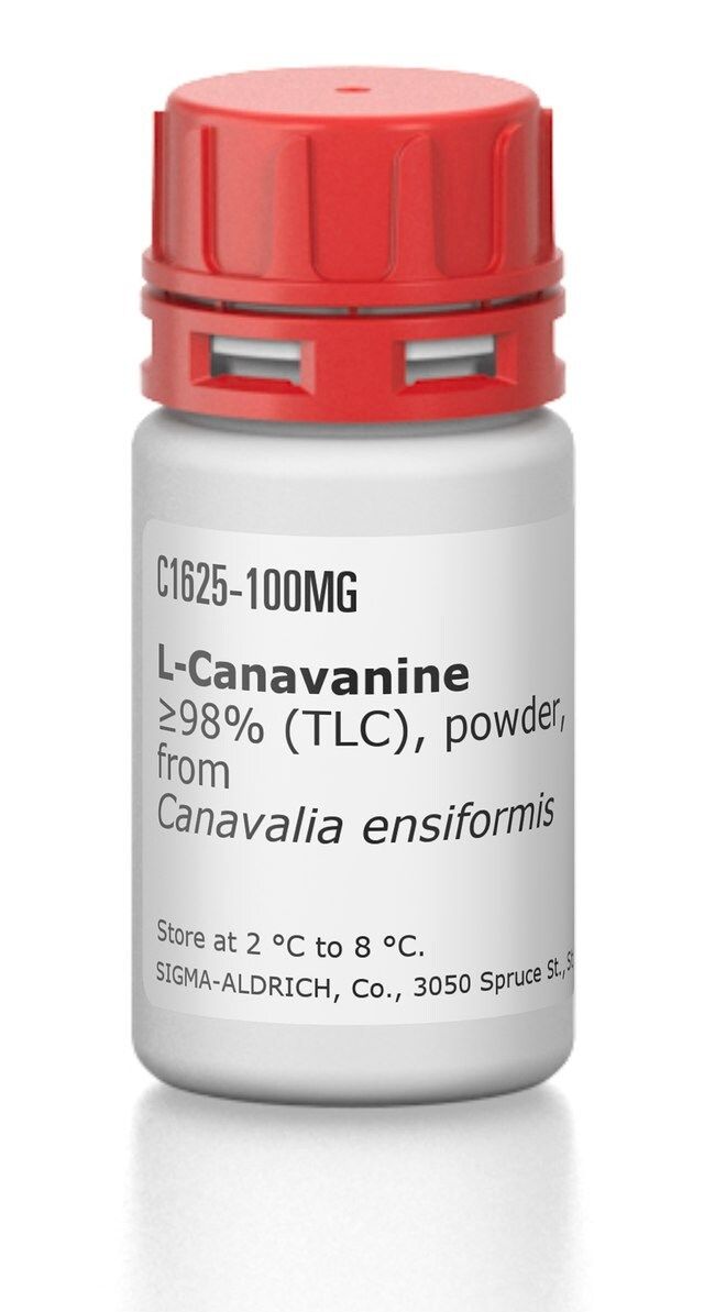 <sc>L</sc>-Canavanine