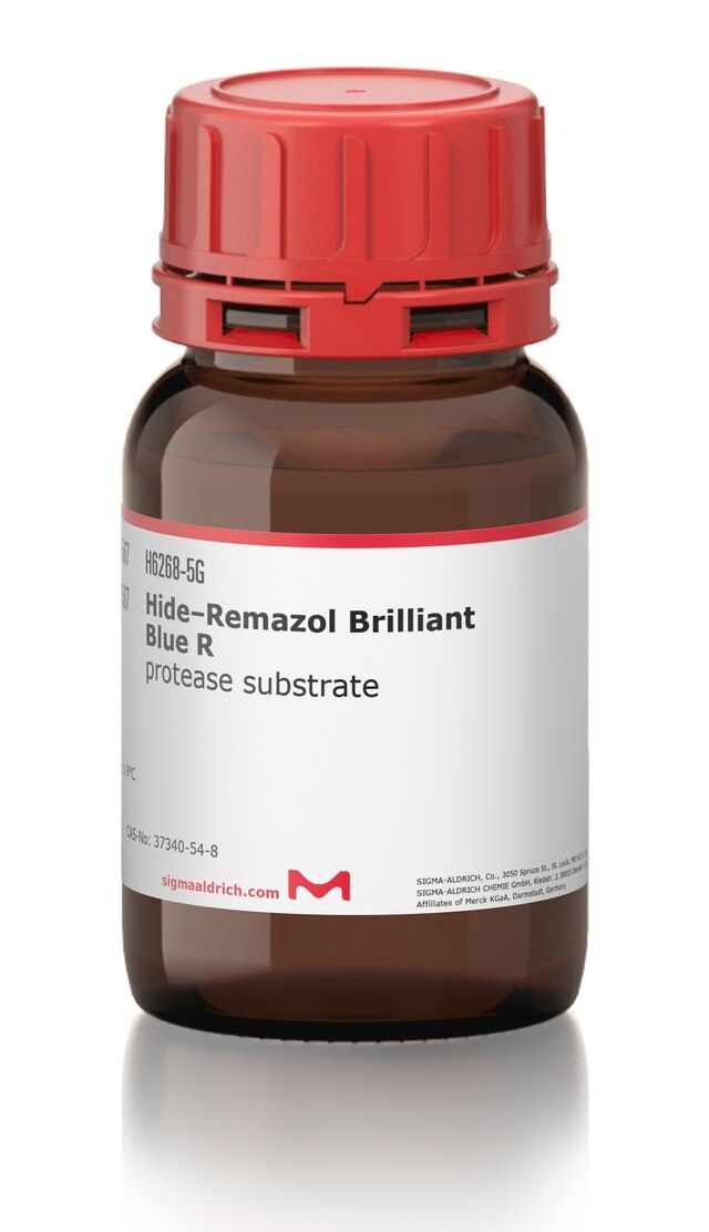 HideCRemazol Brilliant Blue R