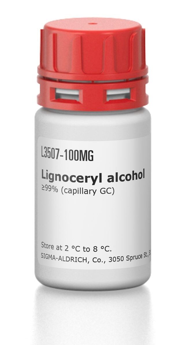 Lignoceryl Alcohol