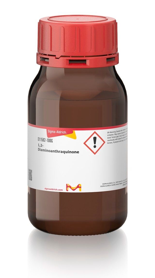 1,2-Diaminoanthraquinone