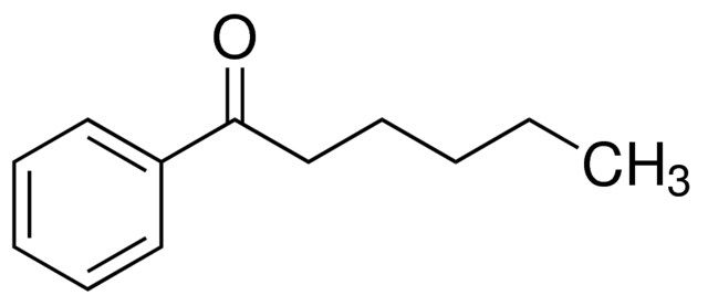 Hexanophenone