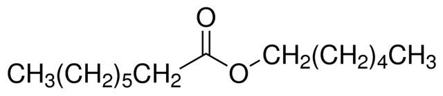 Hexyl octanoate