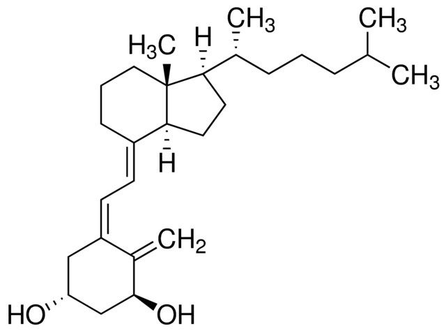 Alfacalcidol