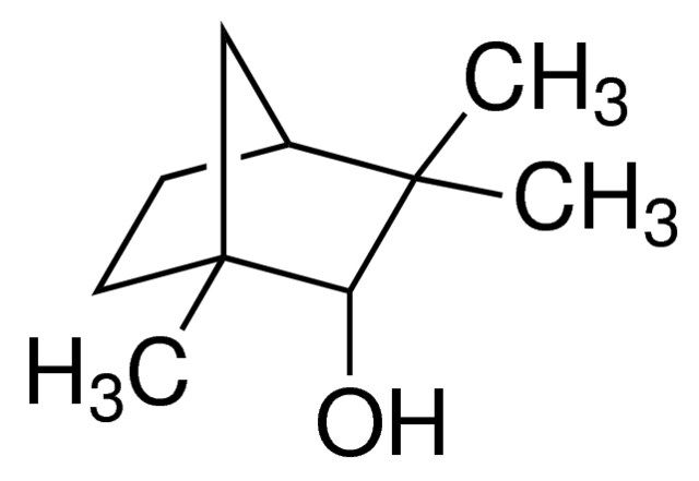 Fenchyl Alcohol