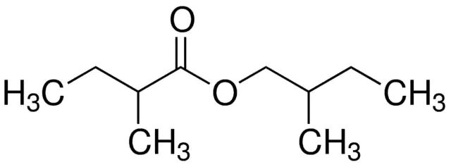 2-Methylbutyl 2-methylbutyrate