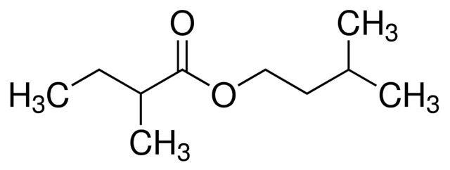 3-Methylbutyl 2-methylbutanoate