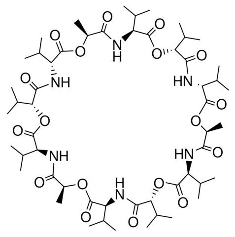 Valinomycin