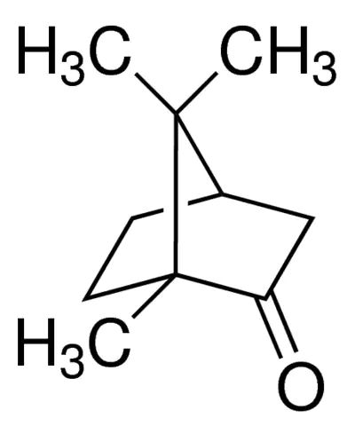 ()-Camphor