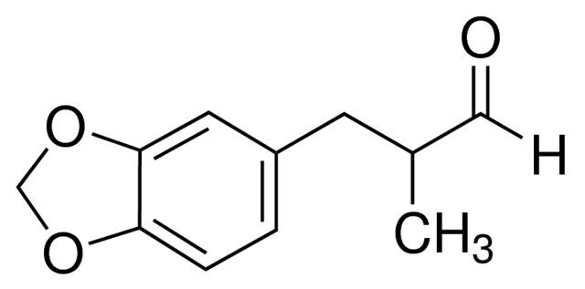 2-Methyl-3-(3,4-methylenedioxyphenyl)-propanal