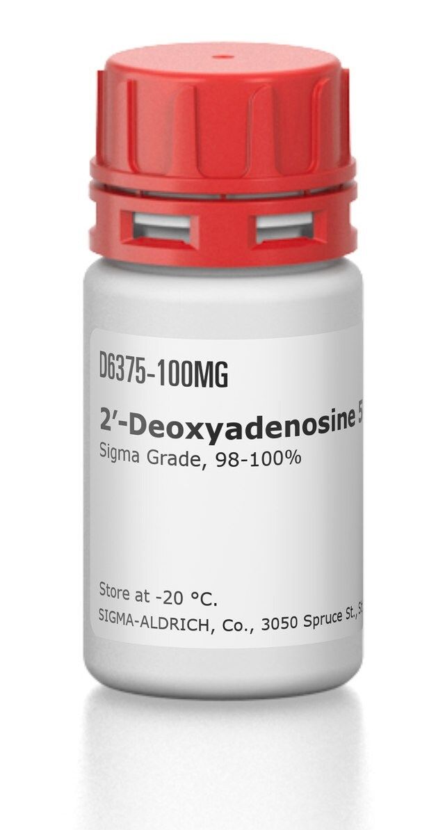 2-Deoxyadenosine 5-monophosphate