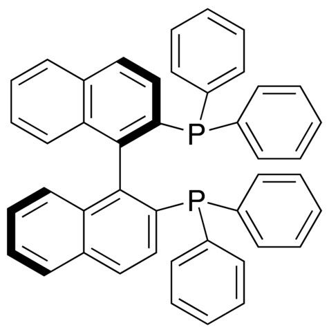 (<i>R</i>)-(+)-2,2-Bis(diphenylphosphino)-1,1-binaphthalene