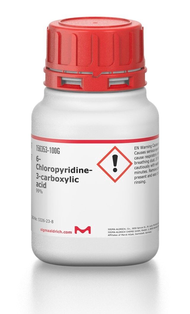 6-Chloropyridine-3-carboxylic acid