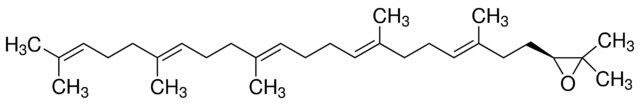 (3<i>S</i>)-2,3-Oxidosqualene