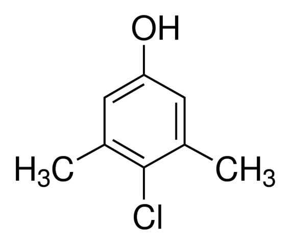 4-Chloro-3,5-dimethylphenol