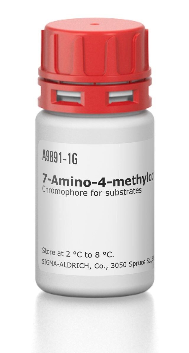 7-Amino-4-methylcoumarin