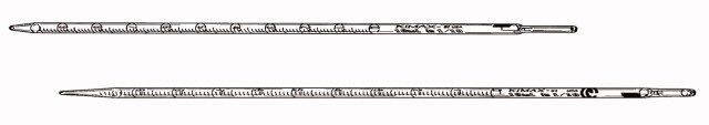 KIMAX<sup>®</sup> 51 serological pipettes