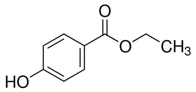 Ethyl 4-Hydroxybenzoate