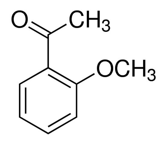 2-Methoxyacetophenone