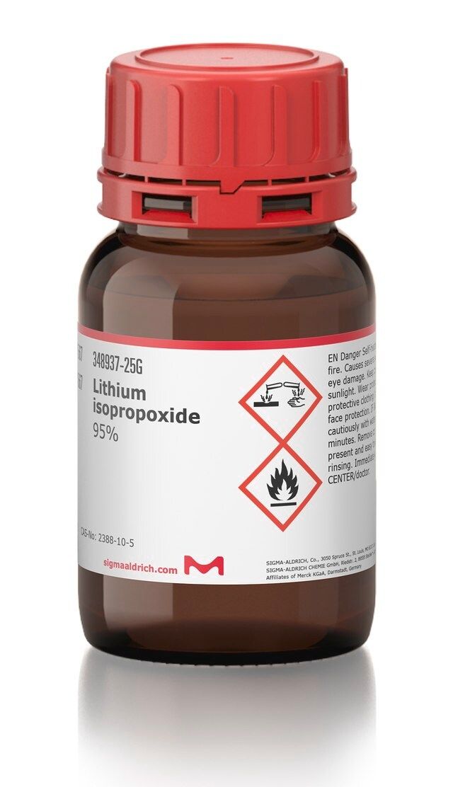 Lithium isopropoxide