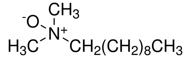 <i>N,N</i>-Dimethyldecylamine <i>N</i>-oxide