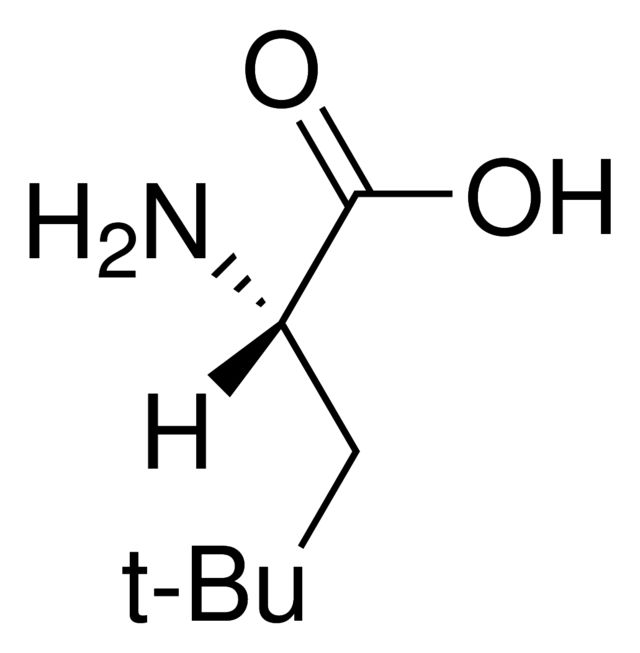 <sc>L</sc>--Neopentylglycine