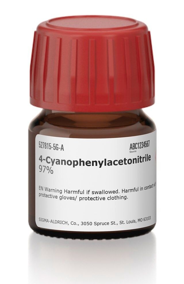 4-Cyanophenylacetonitrile