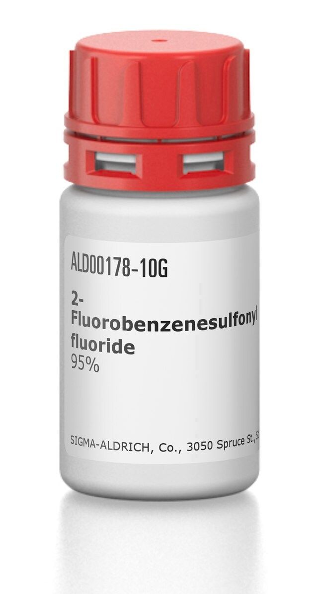 2-Fluorobenzenesulfonyl fluoride