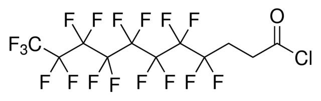 4,4,5,5,6,6,7,7,8,8,9,9,10,10,11,11,11-Heptadecafluoroundecanoyl chloride