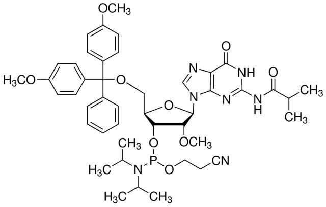 DMT-2O-Methyl-rG(ib) Phosphoramidite