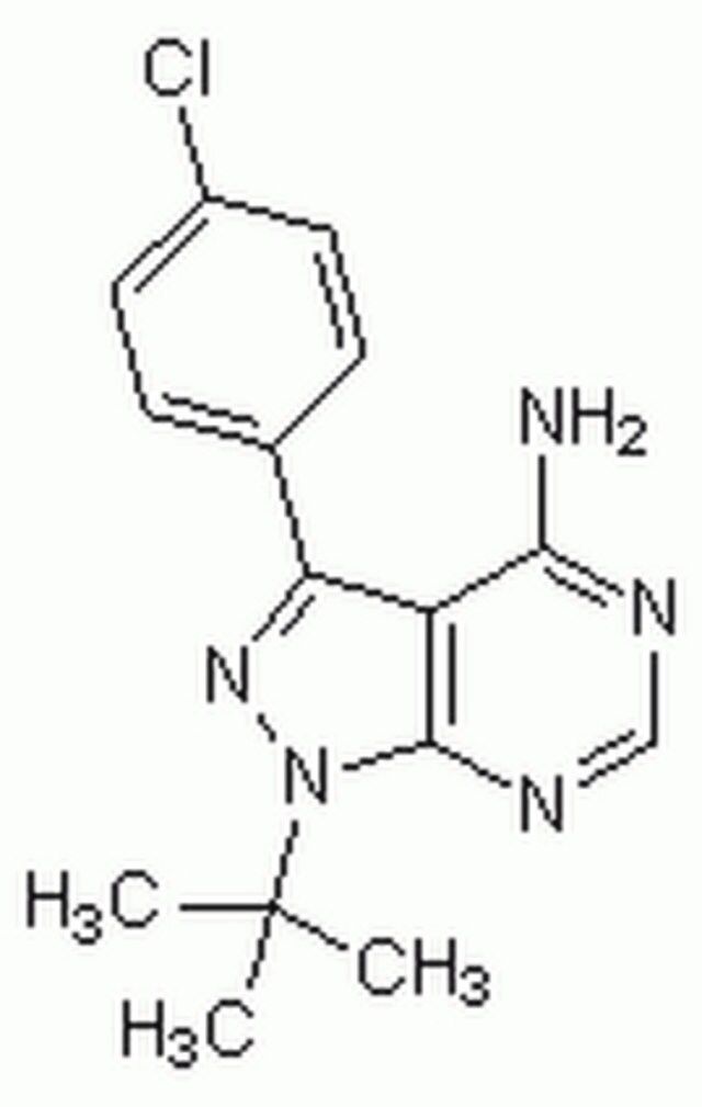 PP2-CAS 172889-27-9-Calbiochem