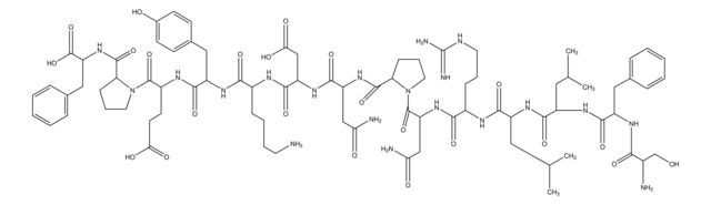 Ser-Phe-Leu-Leu-Arg-Asn-Pro-Asn-Asp-Lys-Tyr-Glu-Pro-Phe