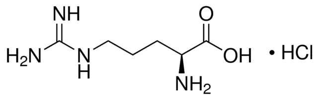 L-Arginine, Hydrochloride-CAS 1119-34-2-Calbiochem