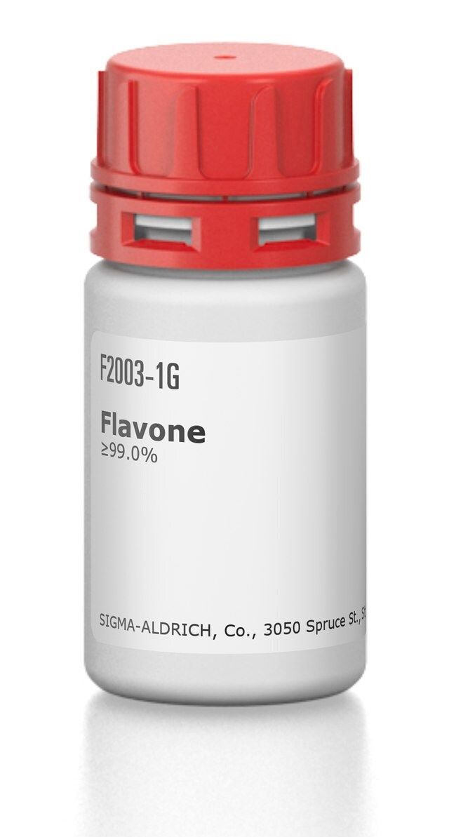 Flavone