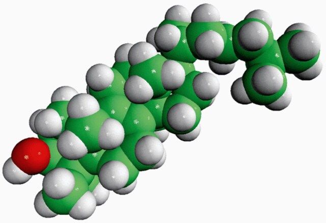 Dihydrolanosterol