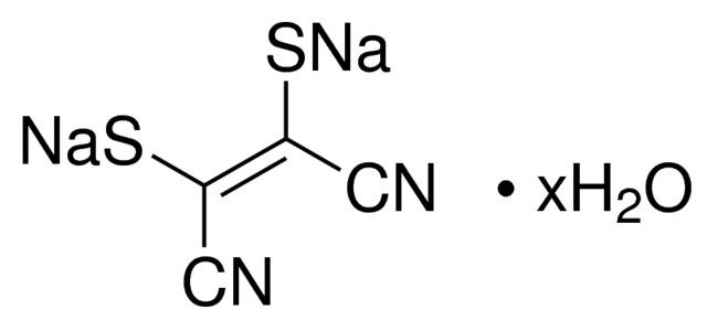 Dimercaptomaleonitrile disodium salt hydrate