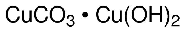 Copper(II) carbonate basic