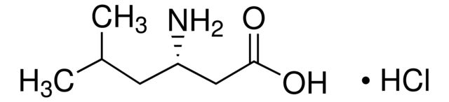 <sc>L</sc>--Homoleucine hydrochloride