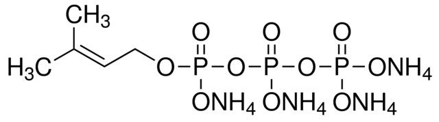 Isopentenyl triphosphate ammonium salt solution