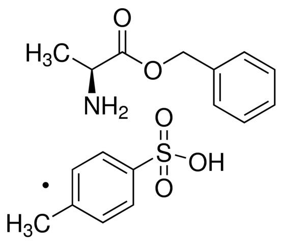 <sc>L</sc>-Alanine benzyl ester <i>p</i>-toluenesulfonate salt