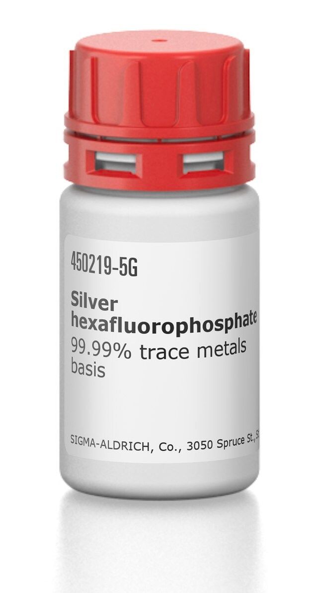 Silver Hexafluorophosphate