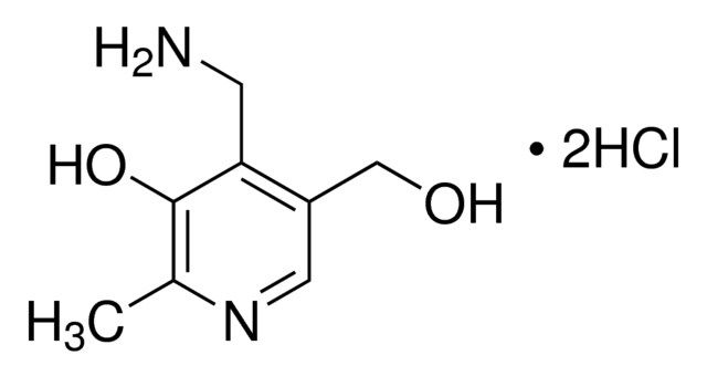 Pyridoxamine Dihydrochloride