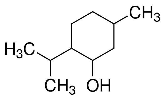 <sc>DL</sc>-Menthol