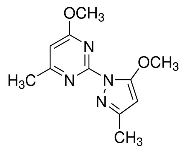 Mepirizole