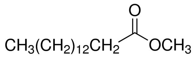 Methyl Pentadecanoate