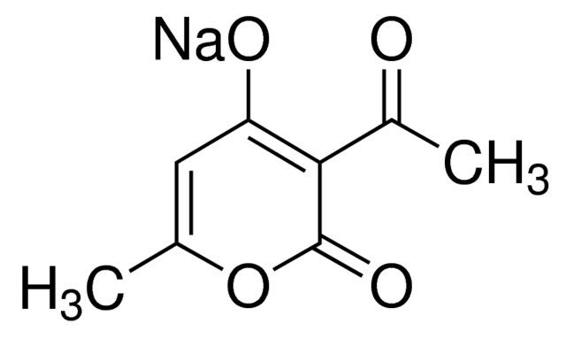 Sodium Dehydroacetic Acid